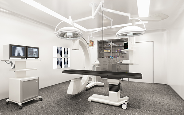 醫療類解決方案