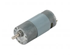 直流減速電機(jī)操作注意事項(xiàng)