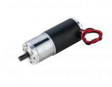 行星減速電機(jī)的優(yōu)點(diǎn)