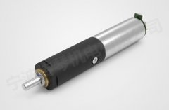 追求高性能的行星減速電機(jī)