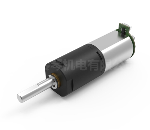 行星減速電機(jī)